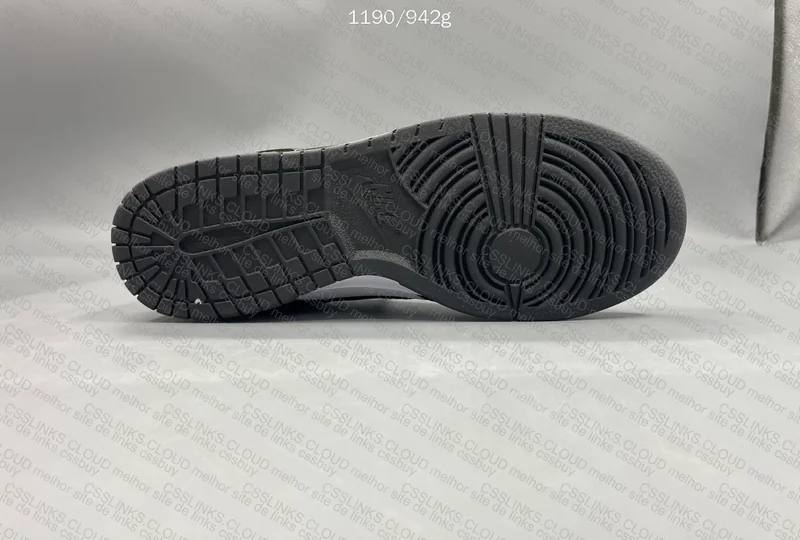 Nike Dunk Low Panda (GL Guys?) 3