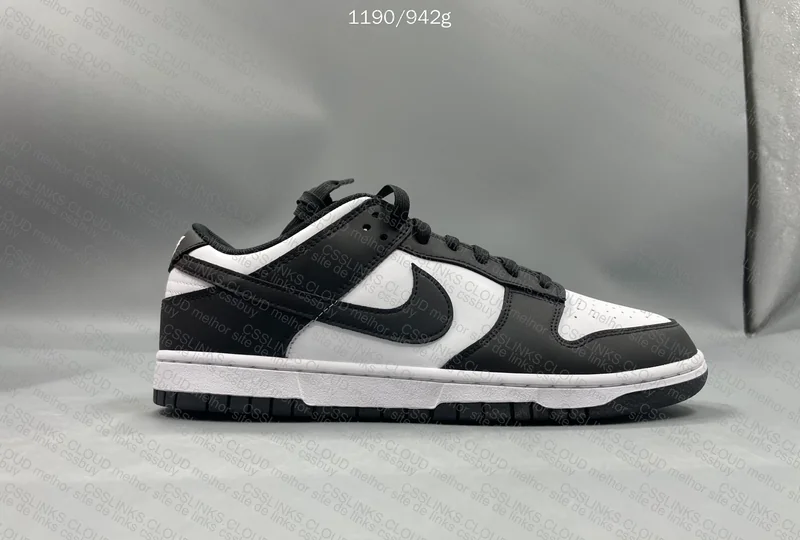 Nike Dunk Low Panda (GL Guys?) 4