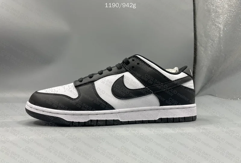 Nike Dunk Low Panda (GL Guys?) 5