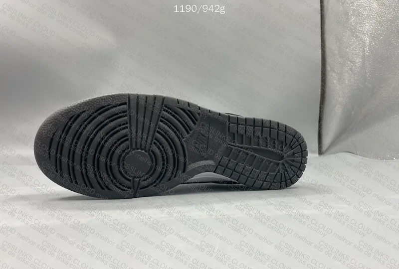 Nike Dunk Low Panda (GL Guys?) 6