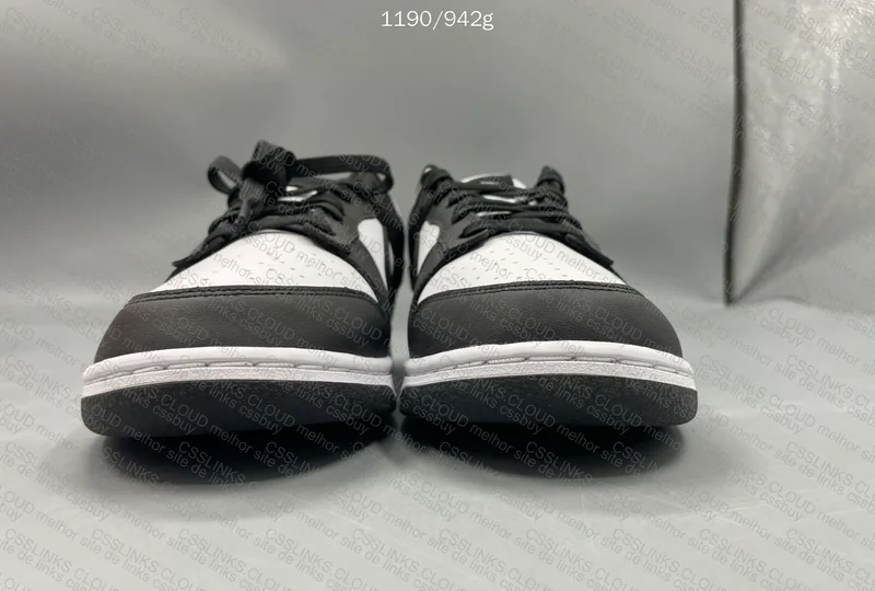 Nike Dunk Low Panda (GL Guys?) 7