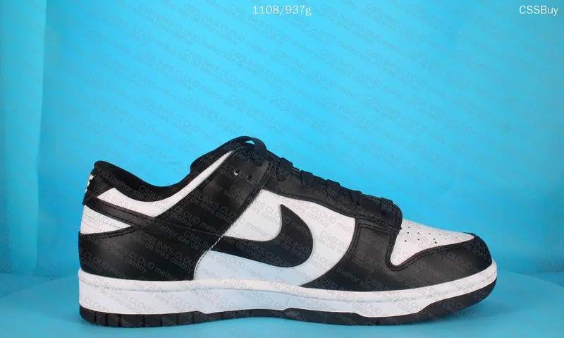 Dunk Low Panda PK Batch