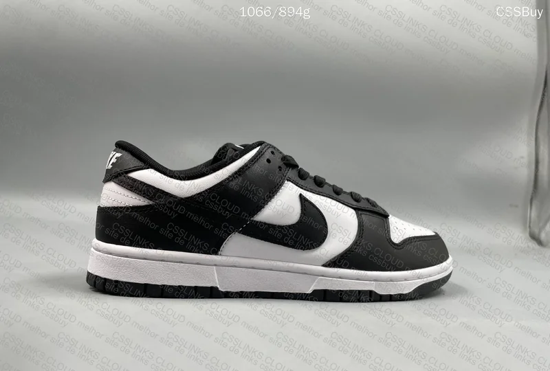 DUNK LOW PANDA (PRIMEIRA COMPRA) 2