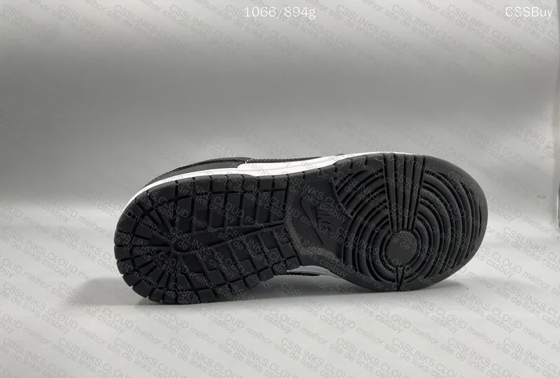 DUNK LOW PANDA (PRIMEIRA COMPRA) 3