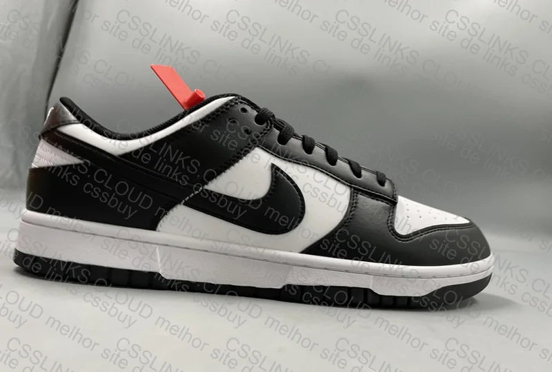 Nike Dunk Low Panda (GL?)