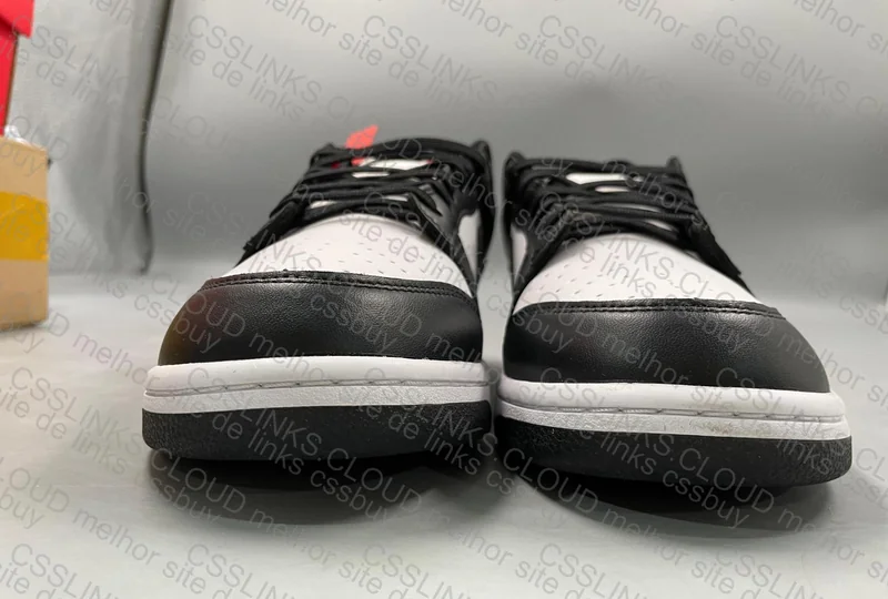 Nike Dunk Low Panda (GL?) 2