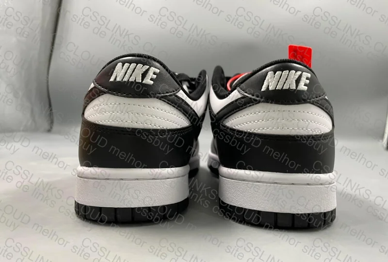 Nike Dunk Low Panda (GL?) 4