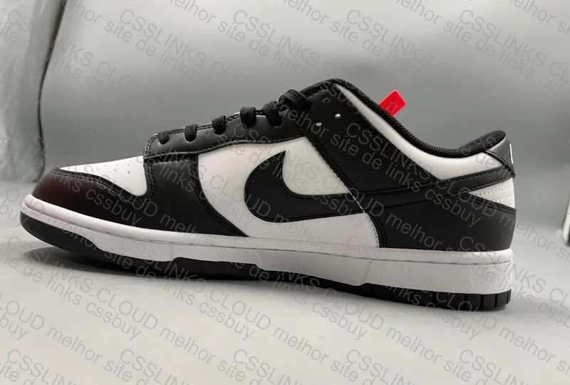 Nike Dunk Low Panda (GL?) 5