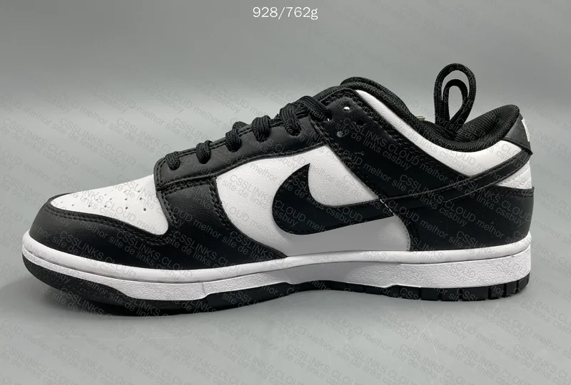 Nike Dunk Low Panda (GL?)