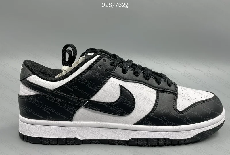 Nike Dunk Low Panda (GL?) 2