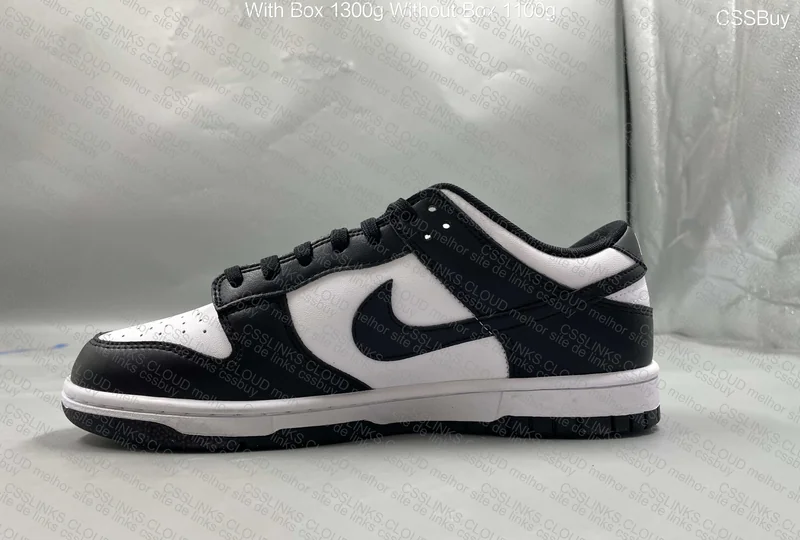 Dunk Low Panda VT 2