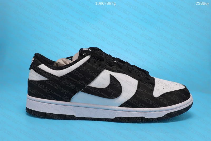 Dunk Low Panda VT
