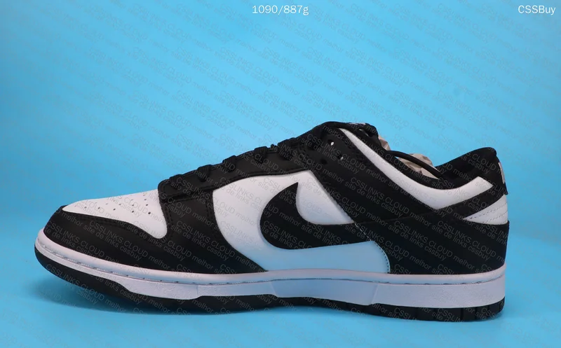 Dunk Low Panda VT 2