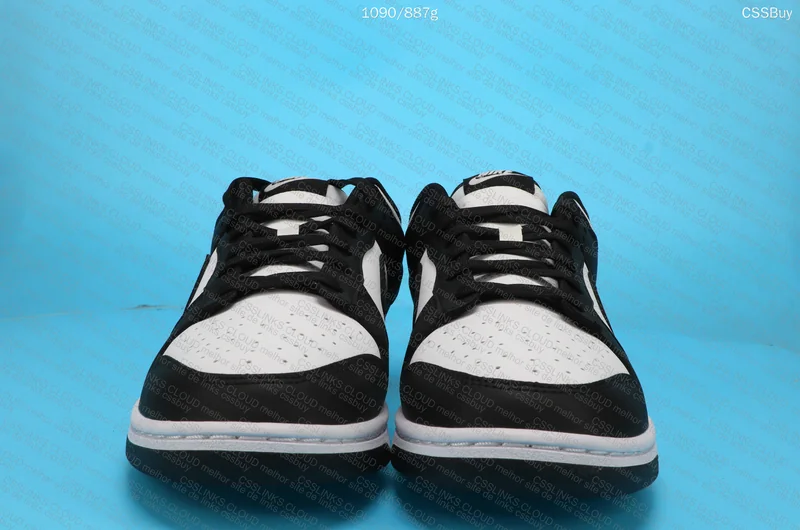 Dunk Low Panda VT 5