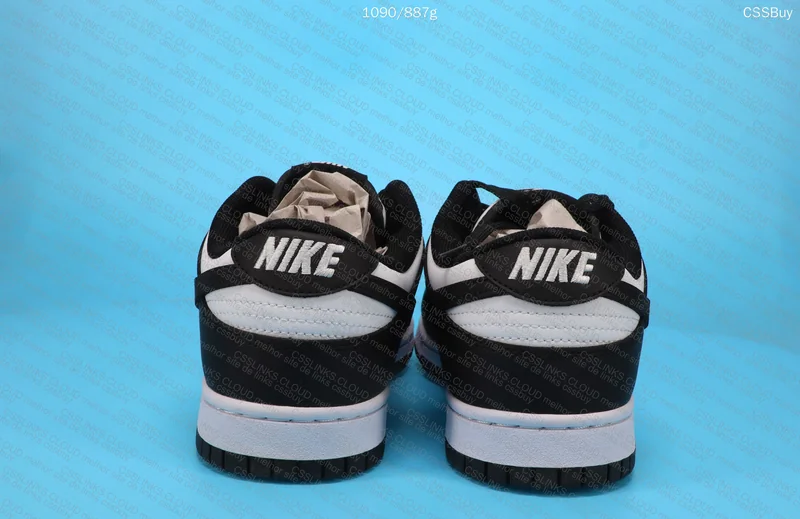 Dunk Low Panda VT 6