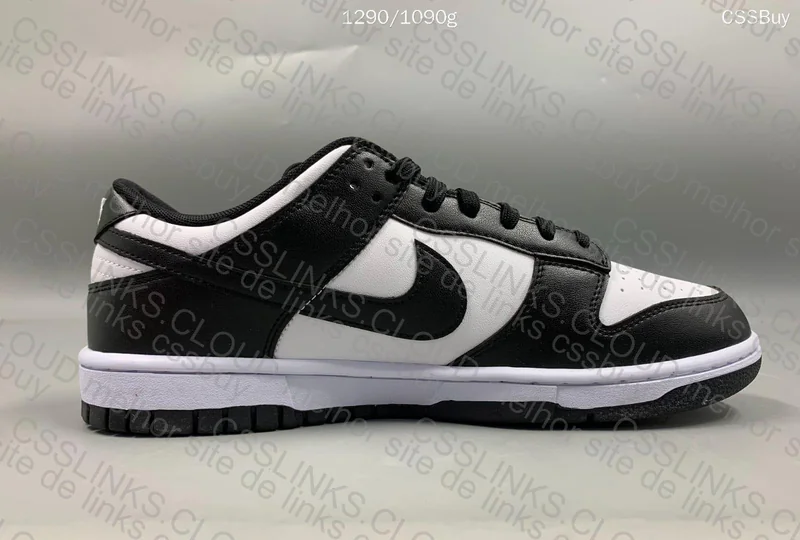 dunk low panda vt 120y 2