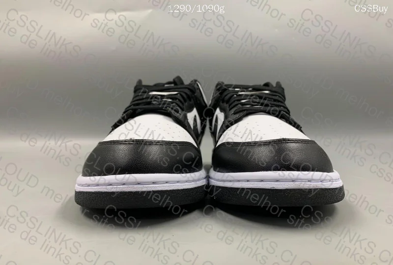 dunk low panda vt 120y 7