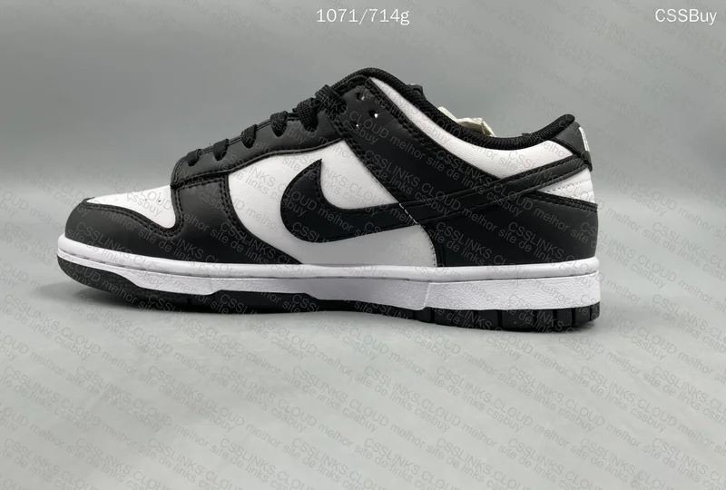 DUNK LOW PANDA VT 4
