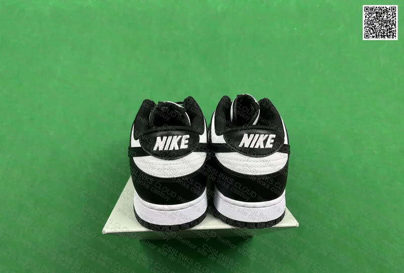 Dunk Low Panda (VT) 3