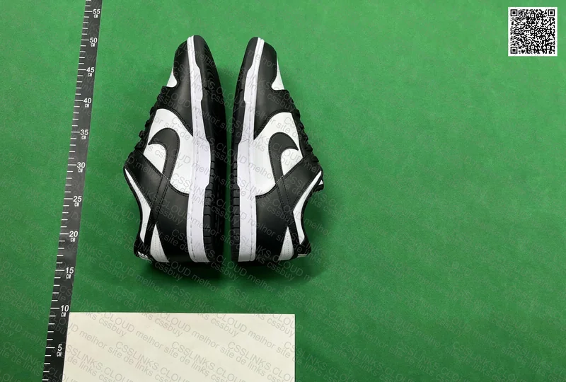 Dunk Low Panda (VT) 4