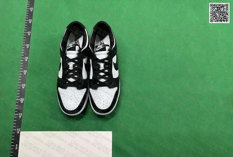 Dunk Low Panda (VT) 6