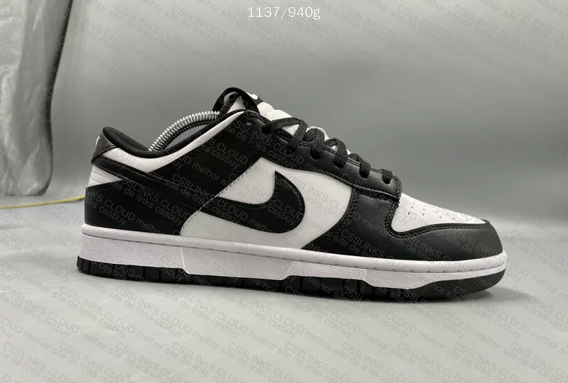 Dunk low panda vt 4