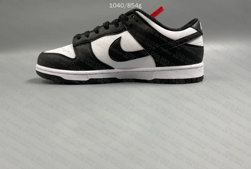 DUNK LOW PANDA VT