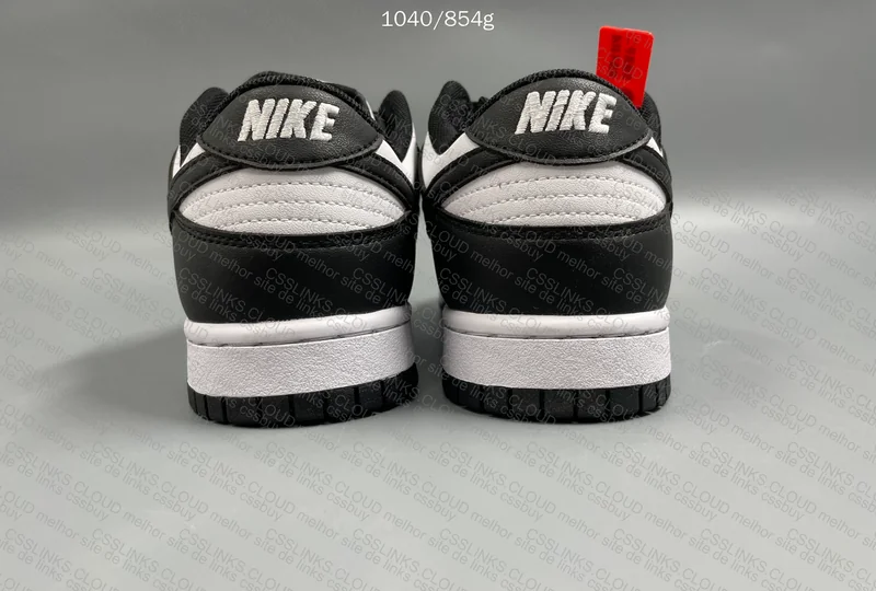 DUNK LOW PANDA VT 2