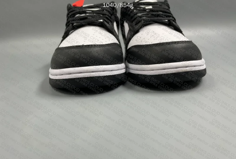 DUNK LOW PANDA VT 3