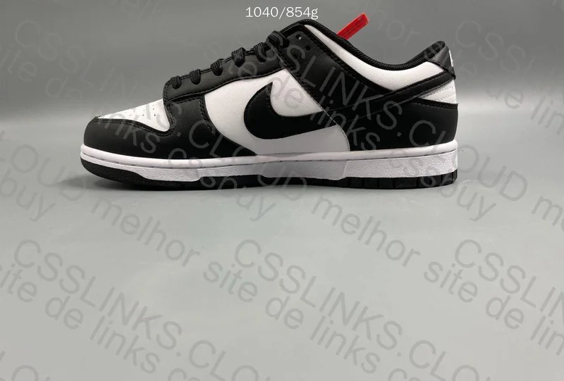 DUNK LOW PANDA VT 6