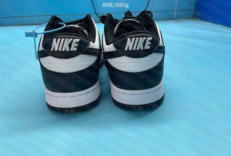 DUNK LOW PANDA (VT) 2