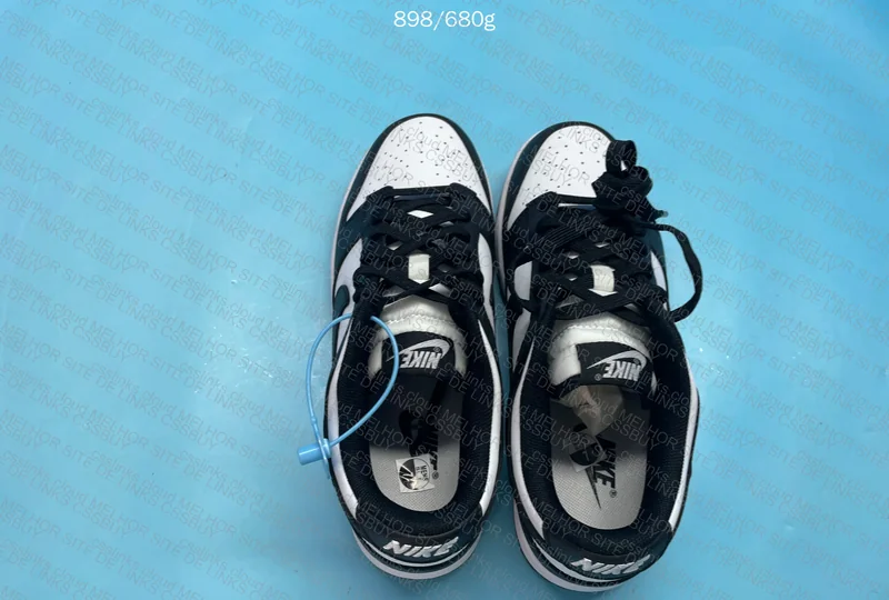 DUNK LOW PANDA (VT) 4