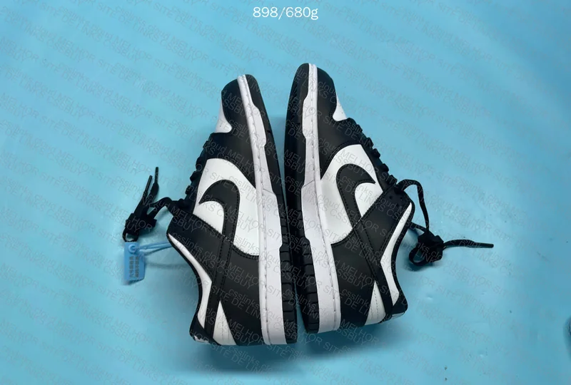 DUNK LOW PANDA (VT) 5