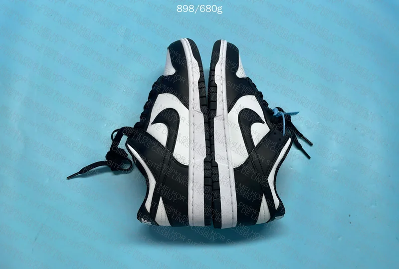 DUNK LOW PANDA (VT) 6