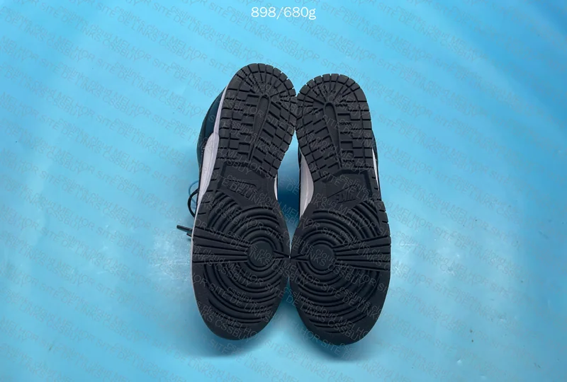 DUNK LOW PANDA (VT) 9