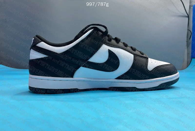 Dunk Low - Panda (VT)