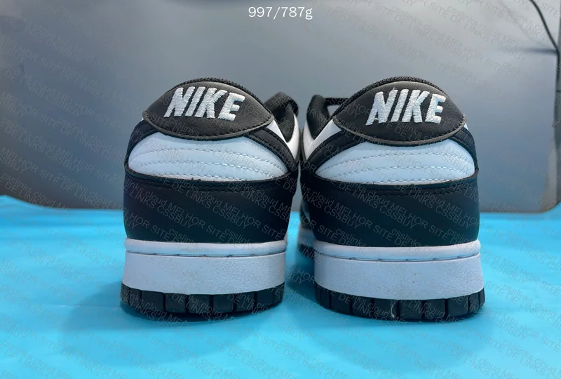 Dunk Low - Panda (VT) 2
