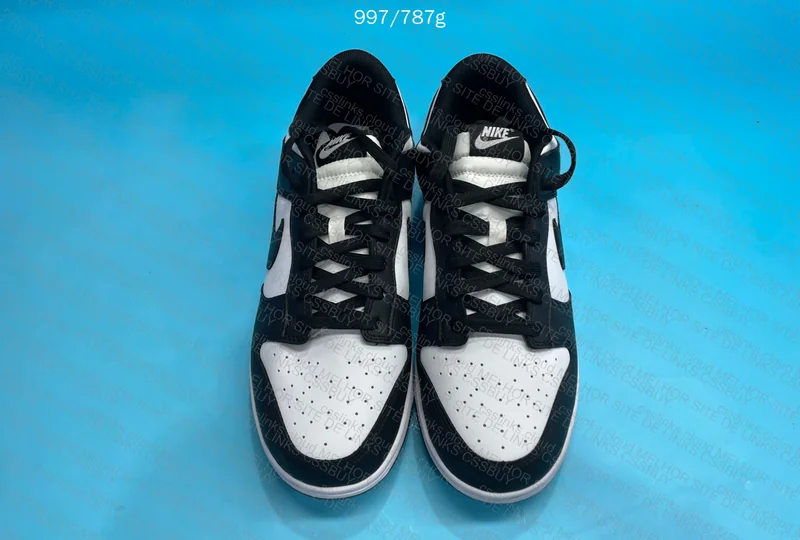 Dunk Low - Panda (VT) 3
