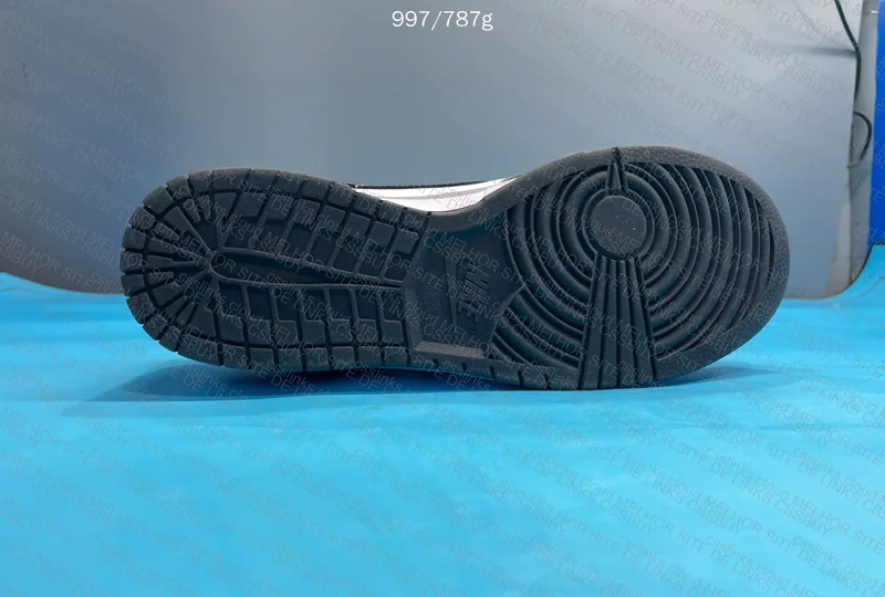 Dunk Low - Panda (VT) 4