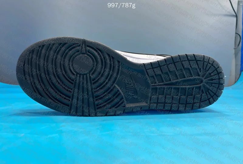 Dunk Low - Panda (VT) 6
