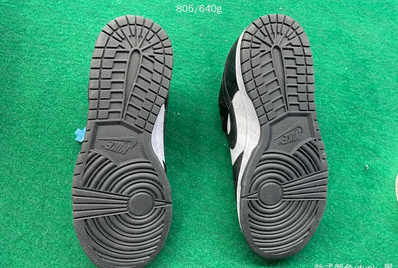 Dunk Low Panda - VT 9