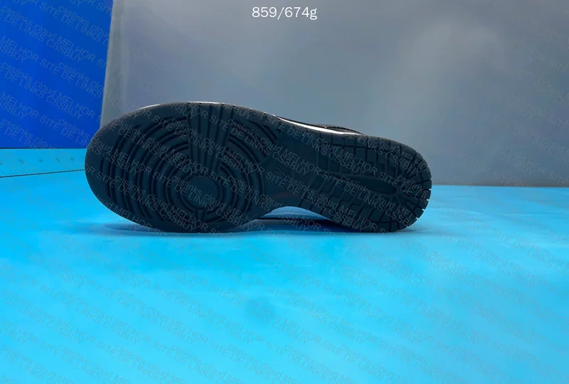 Nike Dunk Low Panda (VT) - [For Sister] 10