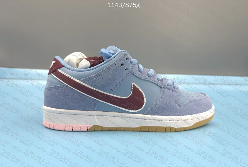 Dunk Low Philadelphia