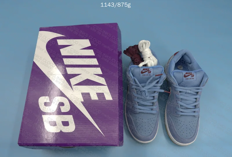Dunk Low Philadelphia 2