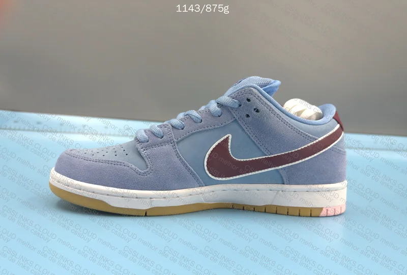 Dunk Low Philadelphia 3