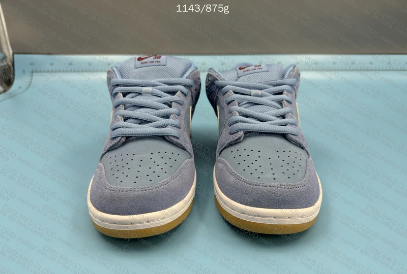 Dunk Low Philadelphia 5