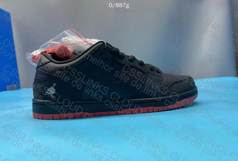 dunk low pigeon 4