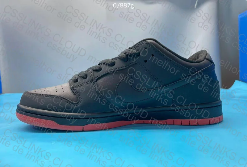 dunk low pigeon 5