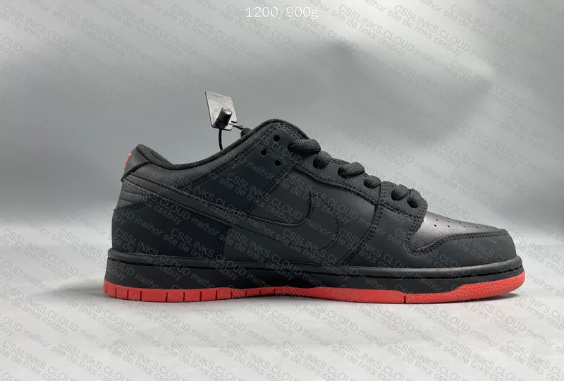 dunk low pigeon black 2