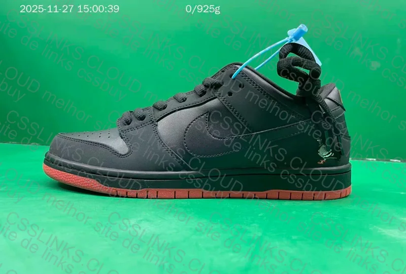 dunk low pigeon new vt 7